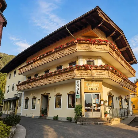 Gasthof-Fleischerei Engl-2
